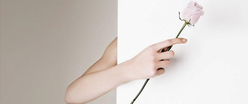 Минимализм заключается не в отсутствии чего-либо, а в идеальном его количестве