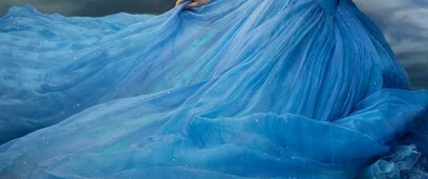 Сказка - ложь? Или несколько слов о фильме "Золушка"