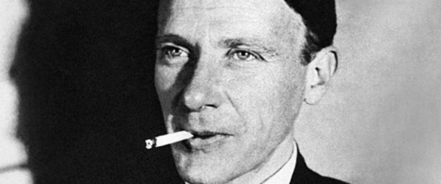 Михаил Булгаков: подружившись с дьяволом